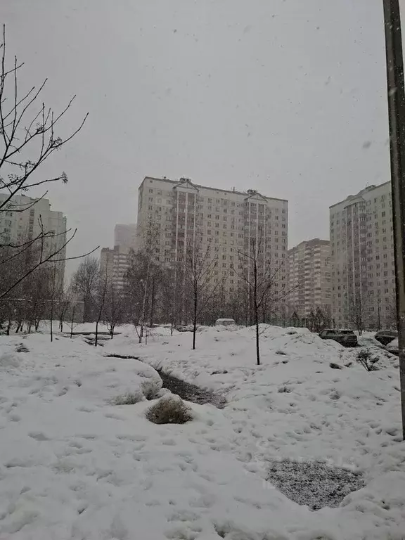 2-к кв. Московская область, Балашиха Гагарина мкр, 21 (56.0 м) - Фото 1