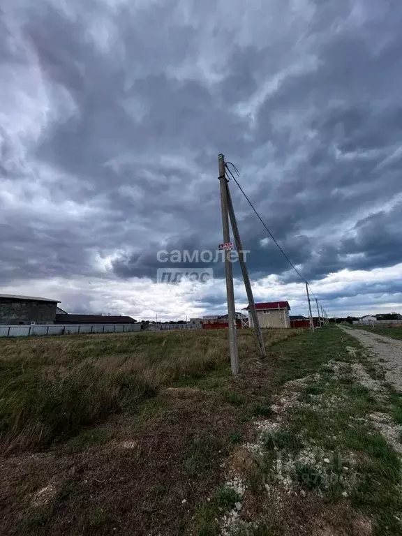 Участок в Крым, Феодосия муниципальный округ, с. Береговое ул. ... - Фото 0