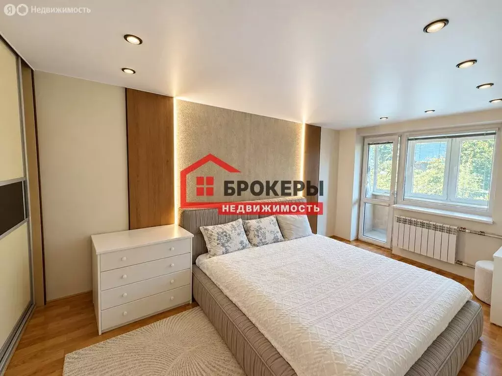 2-комнатная квартира: Севастополь, улица Ивана Голубца, 5 (46 м) - Фото 1