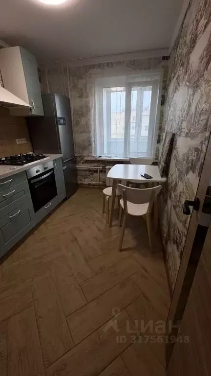 2-к кв. Московская область, Одинцовский городской округ, пос. ... - Фото 1