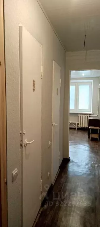 2-к кв. Ростовская область, Азов Азовский район, ул. Васильева, 81 ... - Фото 1