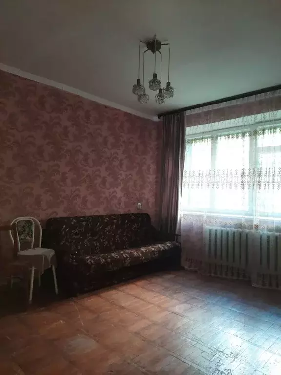 Комната Карачаево-Черкесия, Черкесск ул. Умара Алиева, 20 (15.0 м) - Фото 0