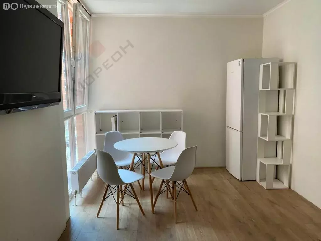 2-комнатная квартира: Краснодар, Новороссийская улица, 90/2к2 (49.9 м) - Фото 1