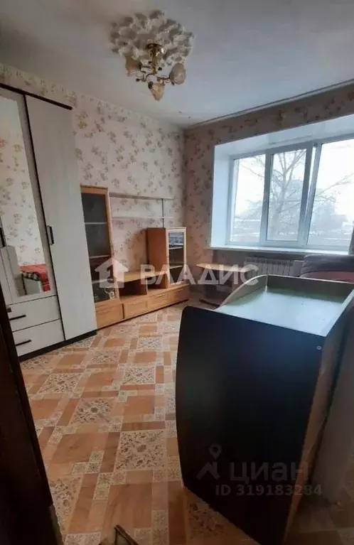 1-к кв. Нижегородская область, Нижний Новгород ул. Маршала Воронова, ... - Фото 0
