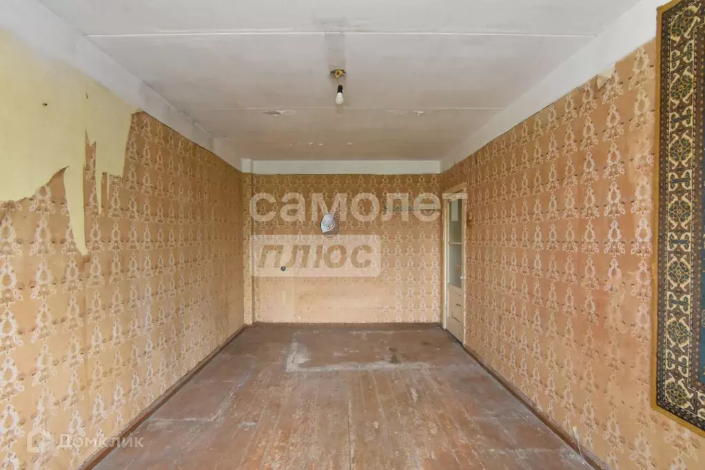 Продаётся 1-к квартира, 31.8 м - Фото 1