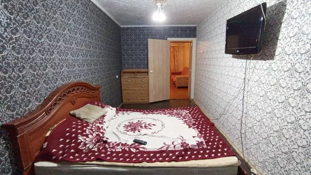 2-к кв. Коми, Сыктывкар ул. Морозова, 35 (48.0 м) - Фото 1