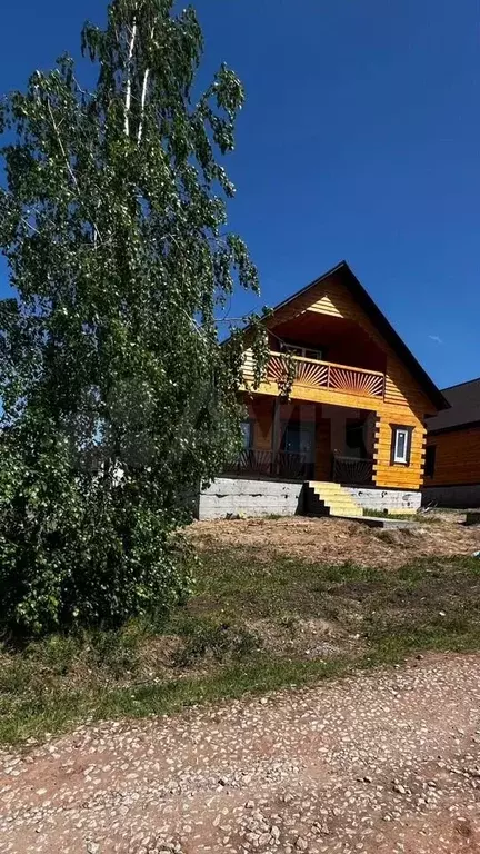 Дом 81 м на участке 6 сот. - Фото 0