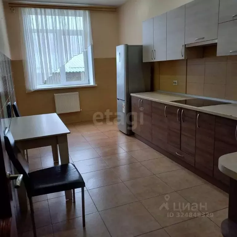 1-к кв. Ставропольский край, Ставрополь просп. Кулакова, 15А/1 (50.0 ... - Фото 2