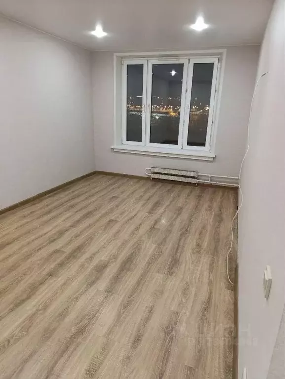 1-к кв. Москва Беловежская ул., 21 (33.5 м) - Фото 1