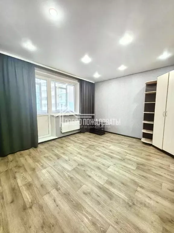 2-к кв. Хакасия, Абакан ул. Ивана Ярыгина, 17 (51.3 м) - Фото 1