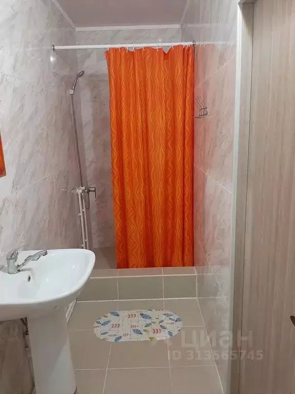 Комната Краснодарский край, Темрюкский район, Голубицкое с/пос, ... - Фото 1