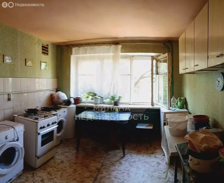 1к в -комнатной квартире (14 м) - Фото 0