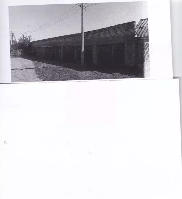 Помещение свободного назначения в Воронежская область, Таловая рп ул. ... - Фото 1