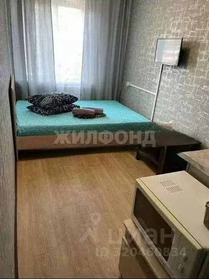 Студия Томская область, Томск Киевская ул., 26 (13.0 м) - Фото 0