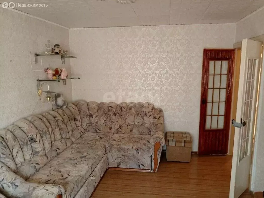 2-комнатная квартира: Шебекино, улица 50 лет Октября, 2А (42.3 м) - Фото 2