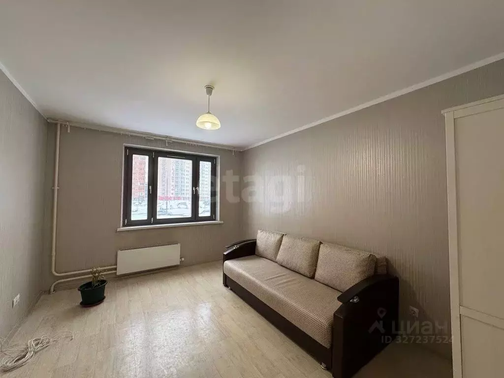 1-к кв. Москва ул. Вертолетчиков, 2Ак3 (37.1 м) - Фото 2