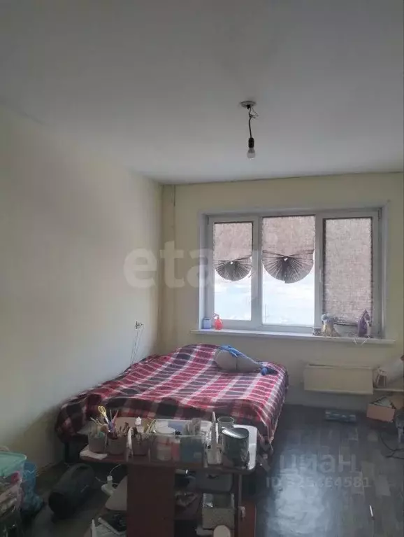 Студия Кемеровская область, Кемерово ул. Ворошилова, 17а (23.0 м) - Фото 1