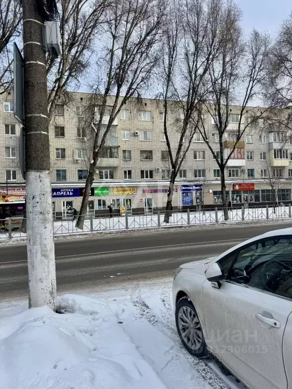 Помещение свободного назначения в Брянская область, Брянск Почтовая ... - Фото 1