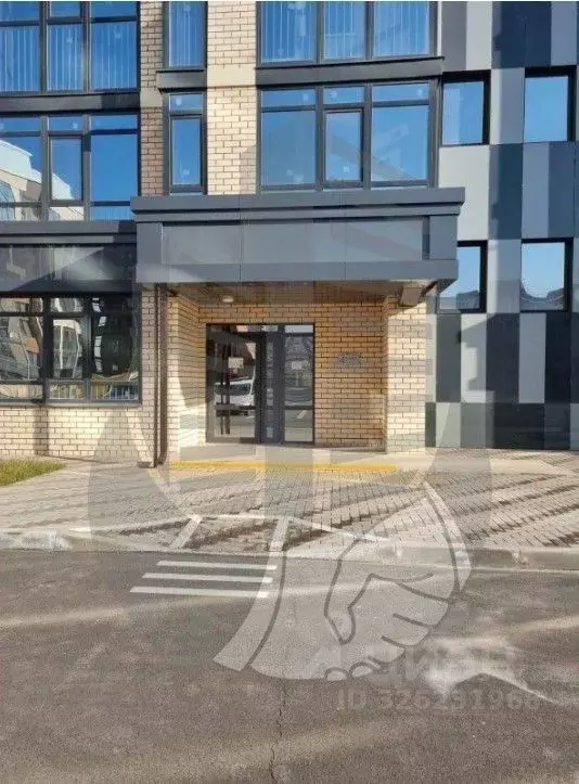 1-к кв. Краснодарский край, Краснодар ул. Имени Генерала Корнилова, 10 ... - Фото 1