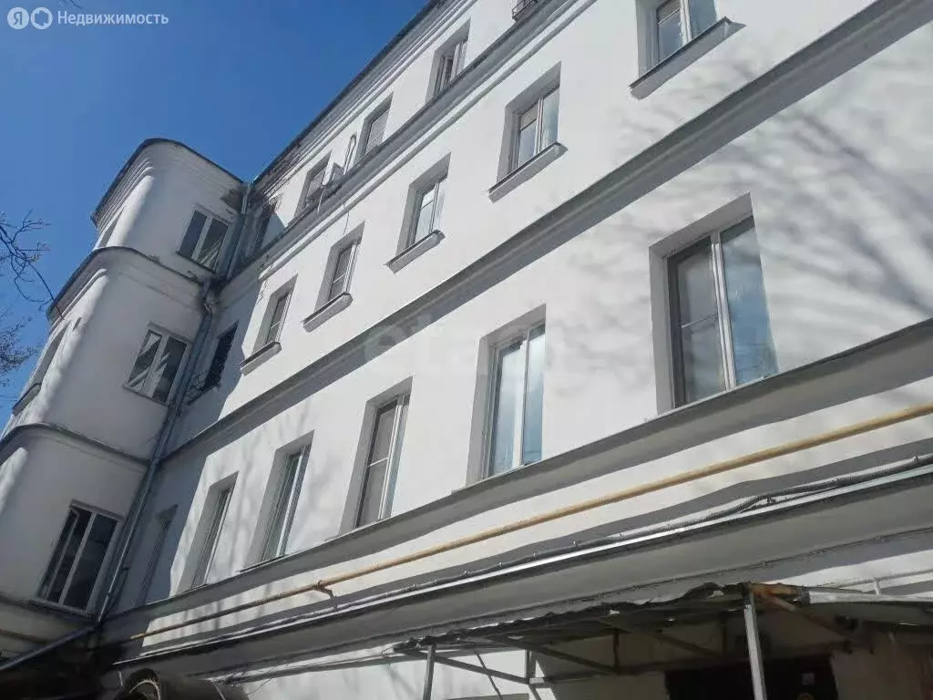 1к в -комнатной квартире (9.3 м) - Фото 2