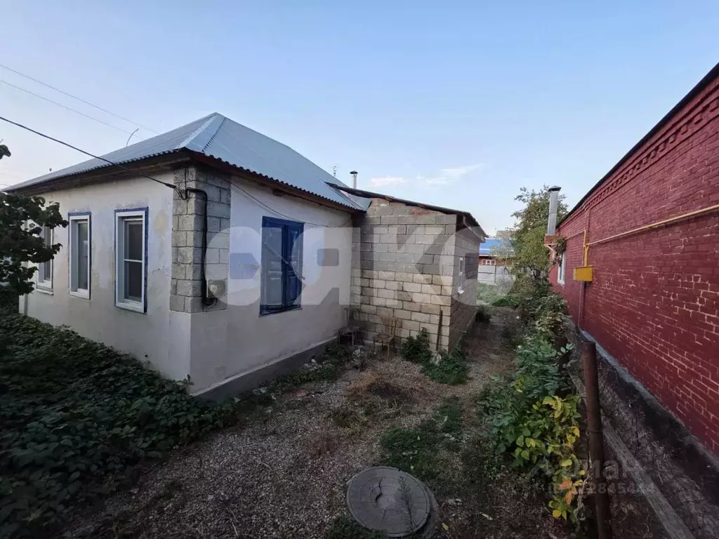 Участок в Краснодарский край, Армавир ул. Лавриненко, 69 (4.0 сот.) - Фото 1