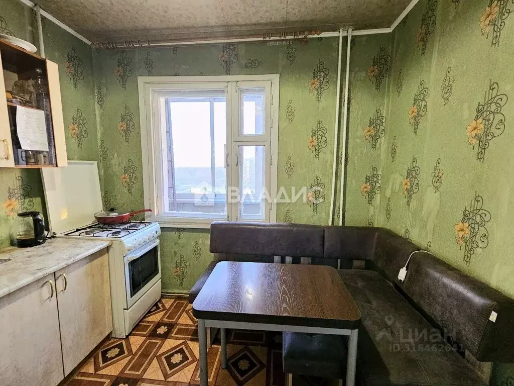 2-к кв. Иркутская область, Ангарск 7-й мкр, 14 (54.4 м) - Фото 2