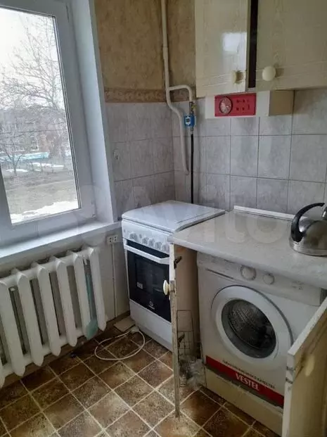 3-к. квартира, 54м, 4/5эт. - Фото 0