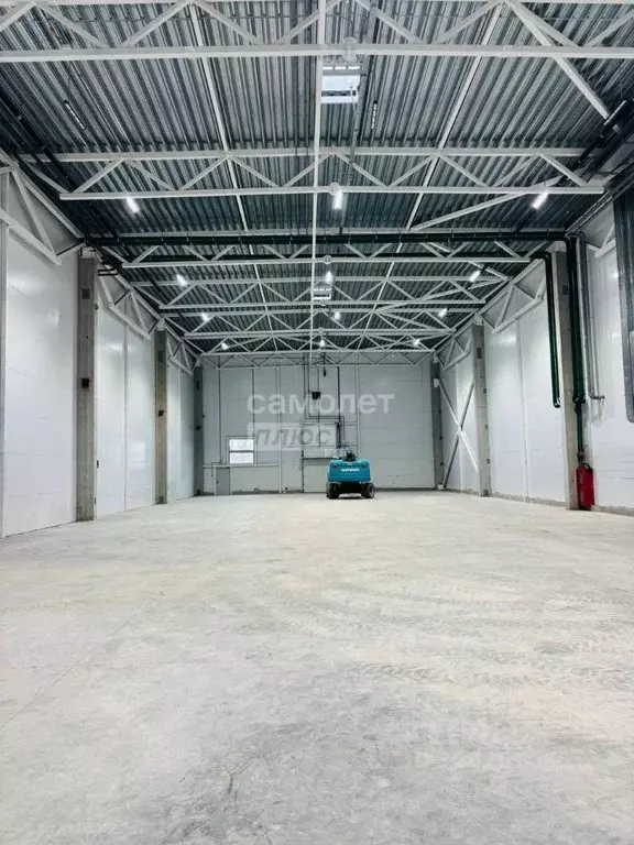 Склад в Московская область, Лыткарино Детский городок ЗИЛ тер., 61 ... - Фото 1