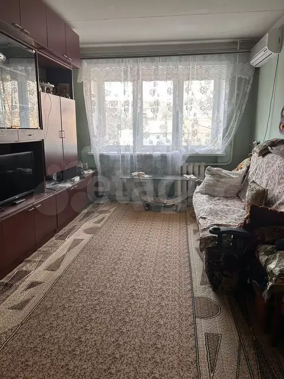 2-к. квартира, 42,7 м, 3/5 эт. - Фото 1