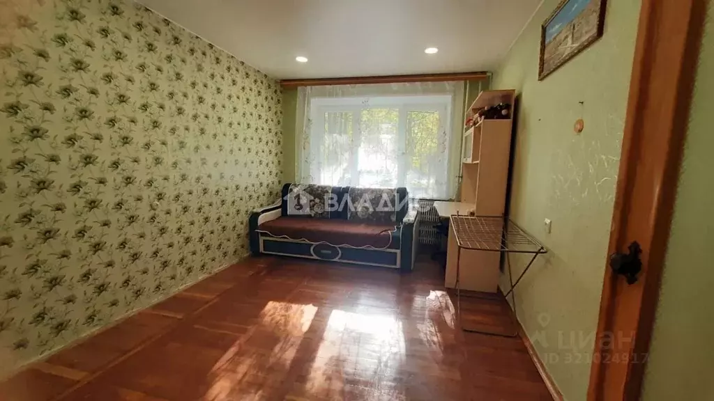 2-к кв. Белгородская область, Белгород ул. Королева, 16 (46.0 м) - Фото 1