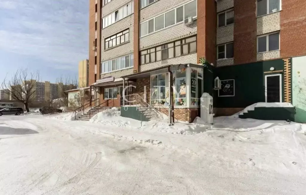 Помещение свободного назначения в Тюменская область, Тюмень Широтная ... - Фото 2