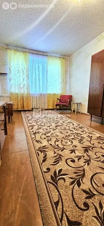 2-комнатная квартира: посёлок Красный Маяк, 15 (55.8 м) - Фото 1