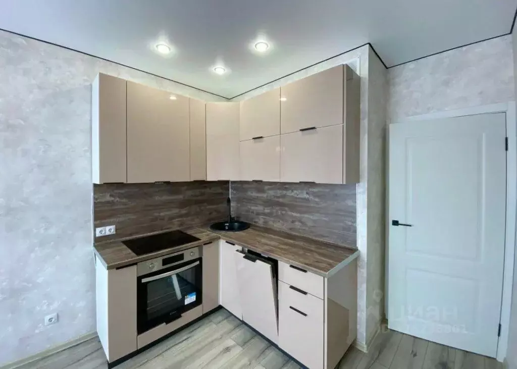 1-к кв. Краснодарский край, Краснодар ул. Героев-Разведчиков, 26/4 ... - Фото 2