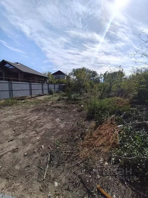 Участок в Краснодарский край, Ейск Восход СНТ, ул. 8-я (5.0 сот.) - Фото 1