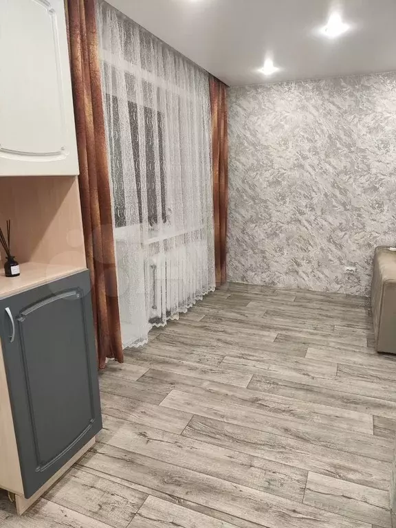 3-к. квартира, 61,6 м, 3/5 эт. - Фото 1