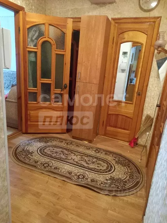 2-к кв. Севастополь ул. Каштановая, 3 (54.0 м) - Фото 2