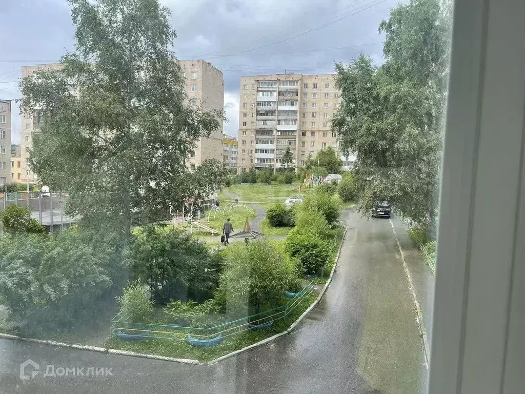 Продаётся 3-к квартира, 66.5 м - Фото 0