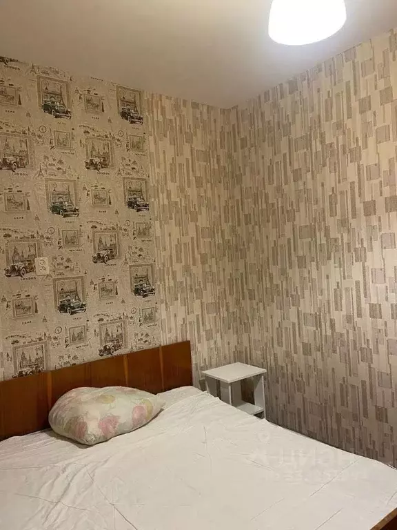 Комната Самарская область, Самара Солнечная ул., 23 (14.0 м) - Фото 1