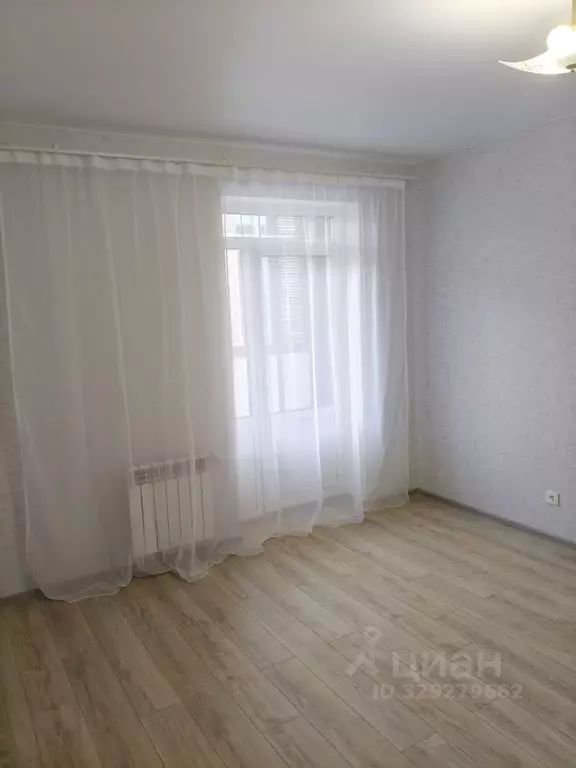 1-к кв. Воронежская область, Воронеж ул. Пескова, 8 (36.7 м) - Фото 2