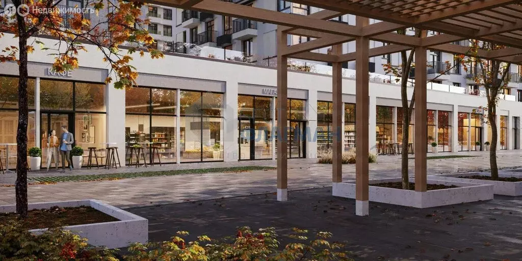 Помещение свободного назначения (83.8 м) - Фото 2