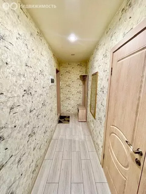 2-комнатная квартира: Омск, Космический проспект, 7 (43.3 м) - Фото 1