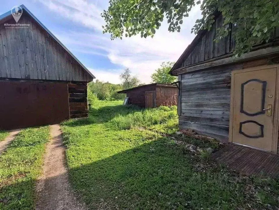 Дом в Рязанская область, Михайловский муниципальный округ, с. ... - Фото 2