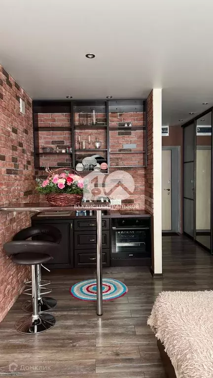 Продаётся квартира-студия, 25.8 м - Фото 1