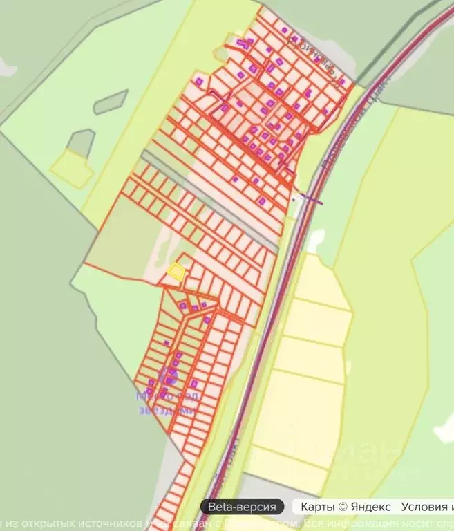 Участок в Свердловская область, Полевской муниципальный округ, с. ... - Фото 2