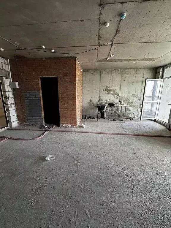 2-к кв. Ростовская область, Ростов-на-Дону Привокзальная ул., 3/1 ... - Фото 2