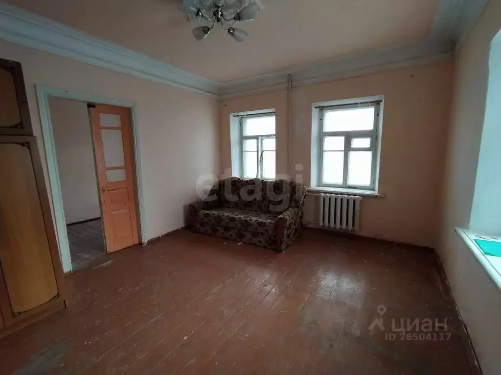 Дом в Крым, Бахчисарай пер. Первомайский (75 м) - Фото 1