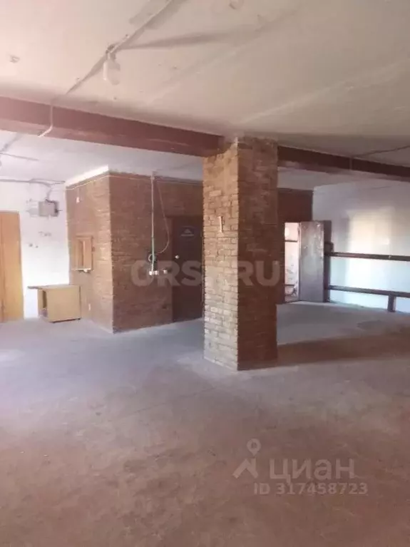 Склад в Оренбургская область, Орск Вокзальное ш., 28 (240 м) - Фото 1