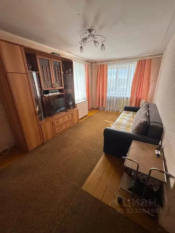 3-к кв. Башкортостан, Уфа ул. Богдана Хмельницкого, 88 (57.3 м) - Фото 1