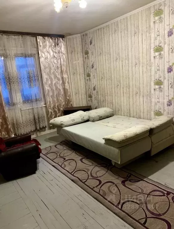 3-к кв. Белгородская область, Белгород Студенческая ул., 10а (60.0 м) - Фото 1