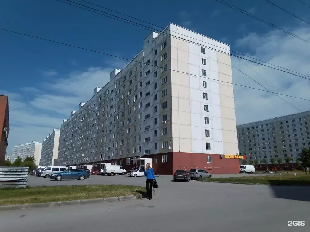 Продаётся 2-к квартира, 76 м - Фото 0